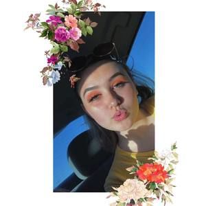 Meet your Posher, Allyn